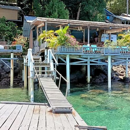 Iboih Inn Sabang  Εξωτερικό φωτογραφία