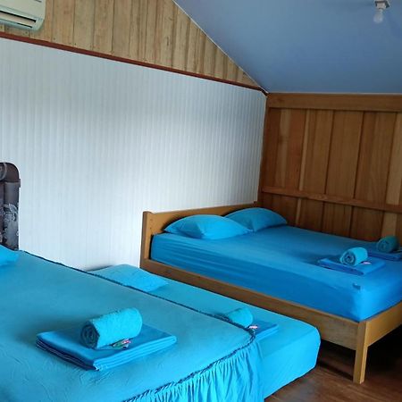 Iboih Inn Sabang  Δωμάτιο φωτογραφία