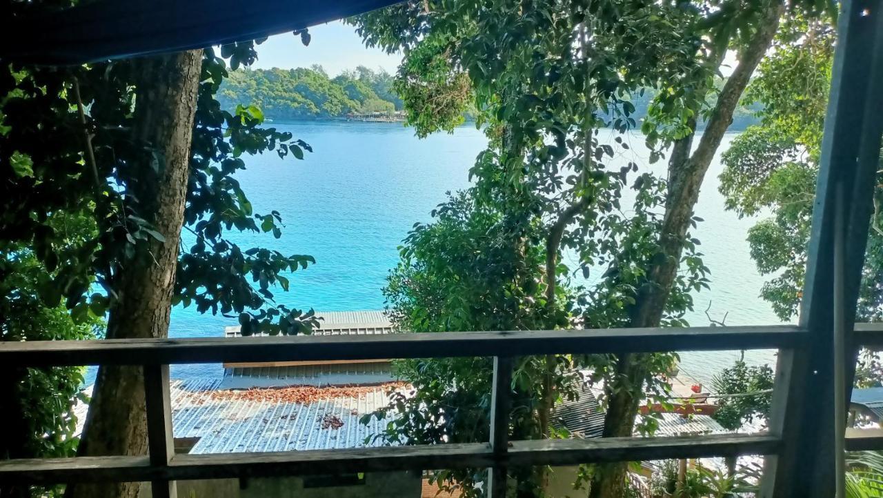 Iboih Inn Sabang  Εξωτερικό φωτογραφία