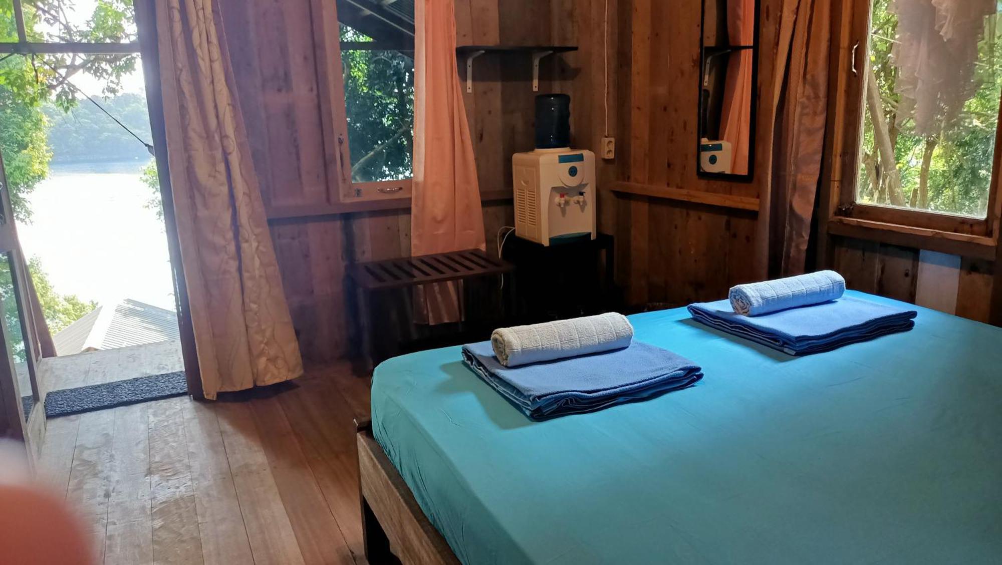 Iboih Inn Sabang  Δωμάτιο φωτογραφία