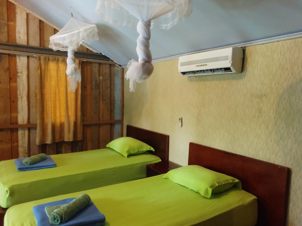 Iboih Inn Sabang  Εξωτερικό φωτογραφία