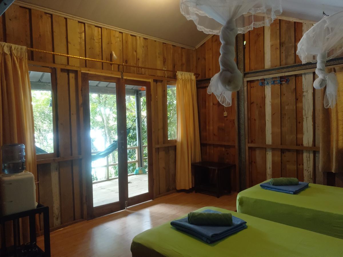 Iboih Inn Sabang  Εξωτερικό φωτογραφία